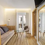 Albergue Forest -