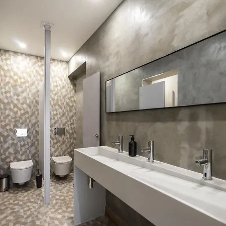 Forest - Хостел Лейрия