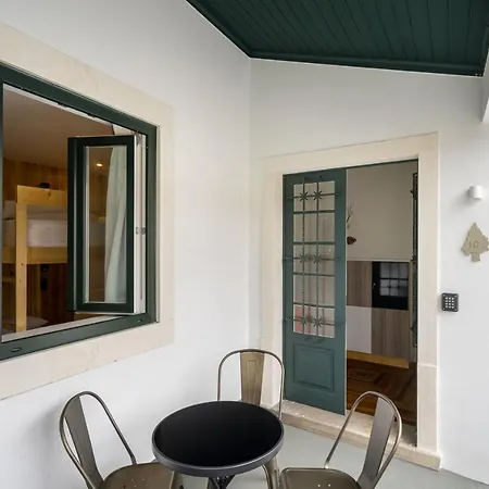 Forest - Хостел