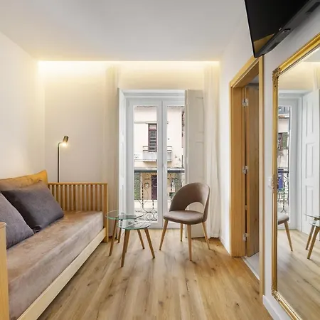 Albergue Forest -