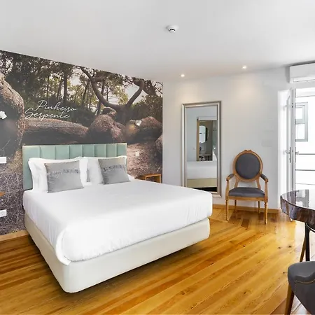 Forest - Лейрия