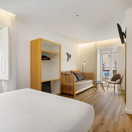 Хостел Forest -