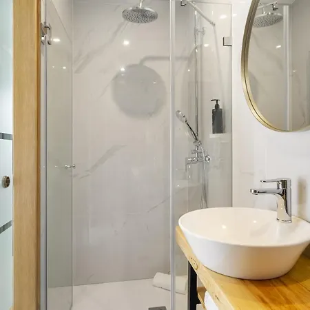 Forest - Хостел Лейрия