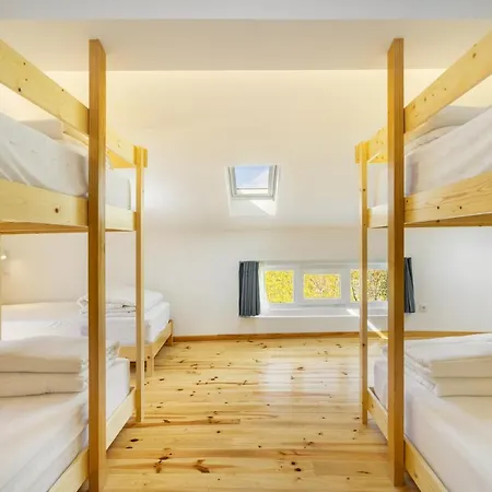 Forest - Хостел