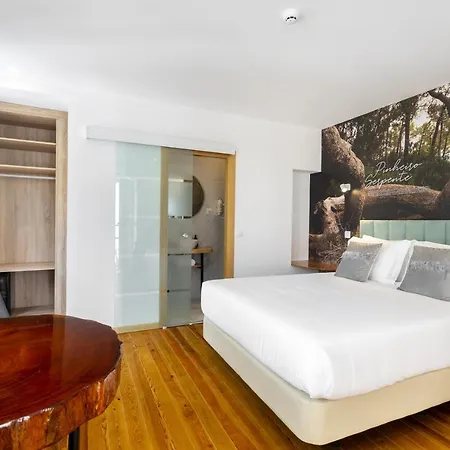 Хостел Forest -