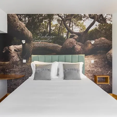 Forest - Хостел