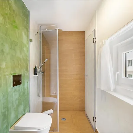 Forest - Хостел *