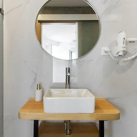 Forest - Хостел *