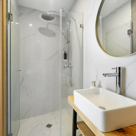 Хостел Forest -