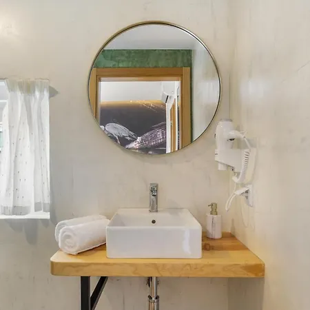 Forest - Хостел