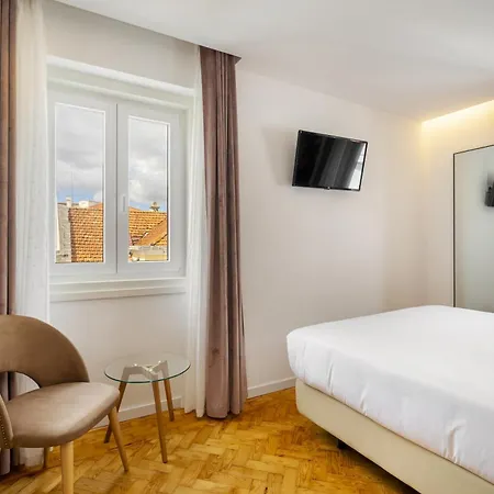 Хостел Forest - Лейрия