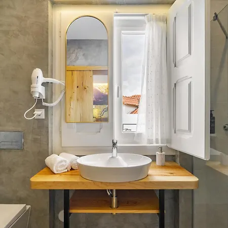 Хостел Forest -