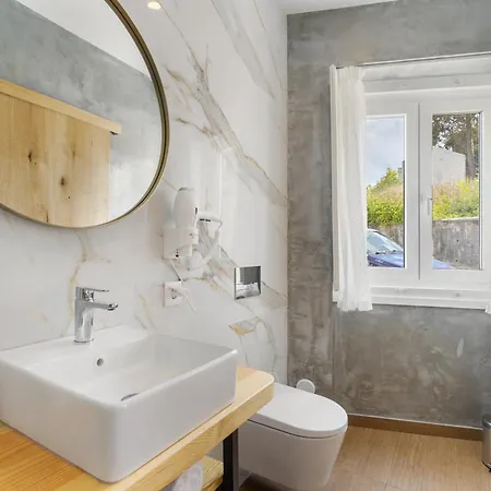 Forest - Хостел *