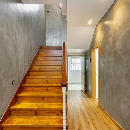 Forest - Хостел