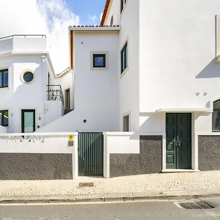 Хостел Forest - Лейрия