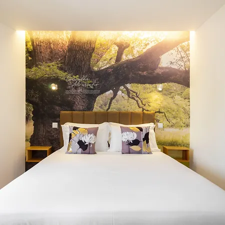 Forest - Хостел *