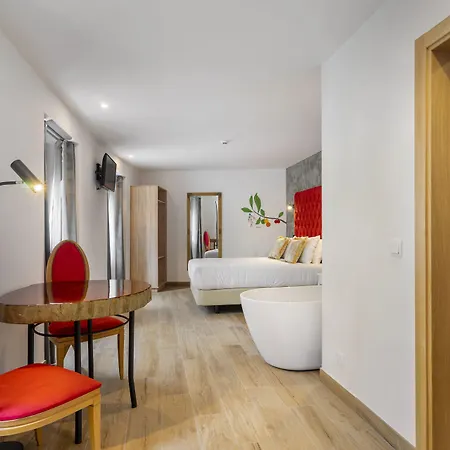 Хостел Forest - Лейрия