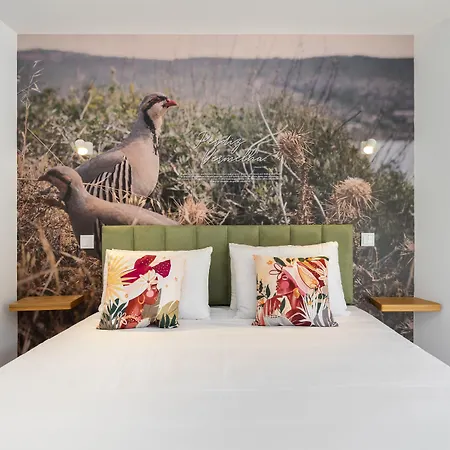 Хостел Forest - *