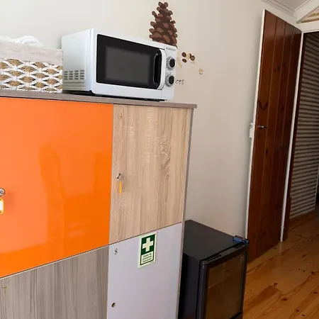 Хостел Forest - *