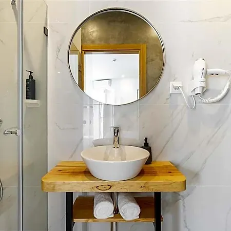 Hostel Forest - Leiria