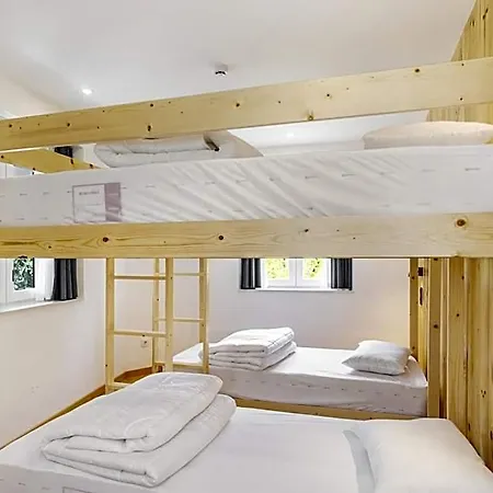 Hostel Forest - *