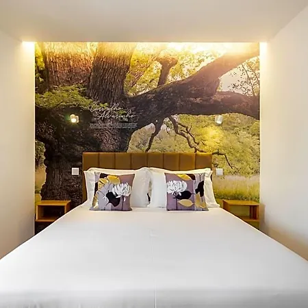 Hostel Forest - Leiria