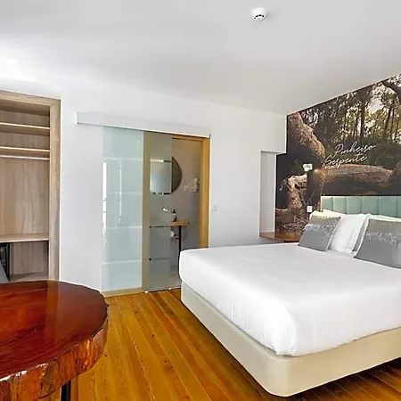 Hostel Forest -