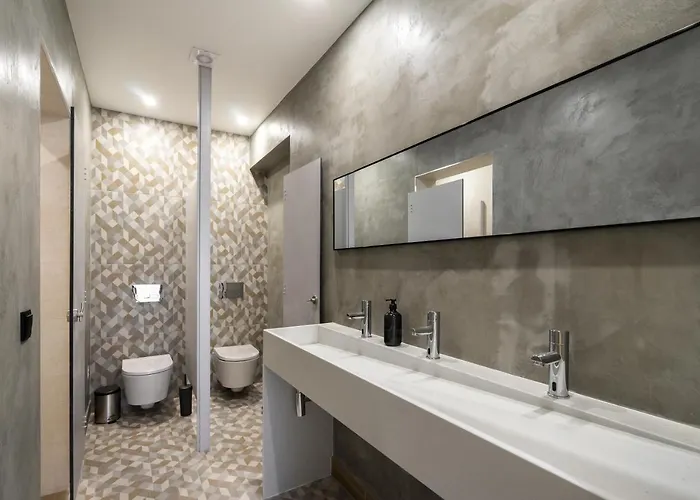 Forest - Хостел Лейрия