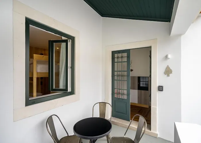 Forest - Хостел