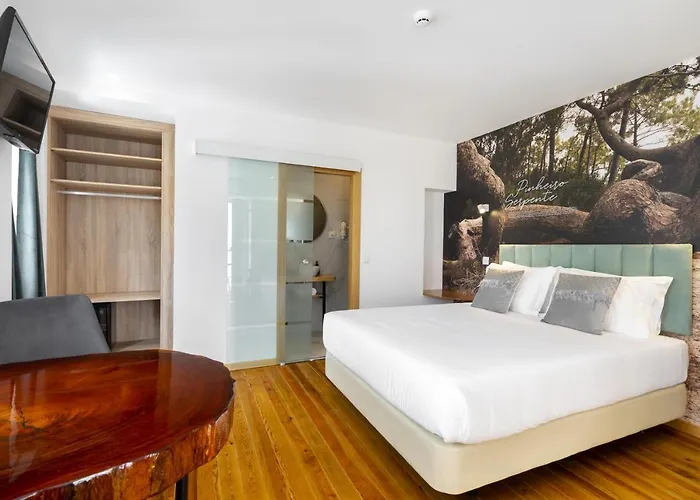 Хостел Forest -