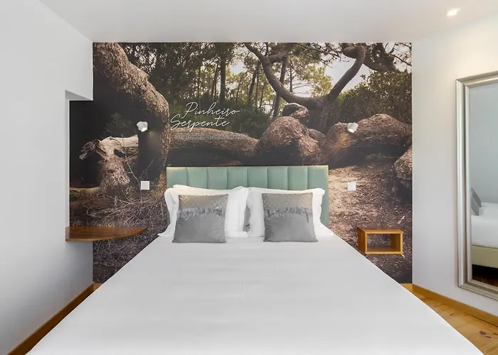 Forest - Хостел