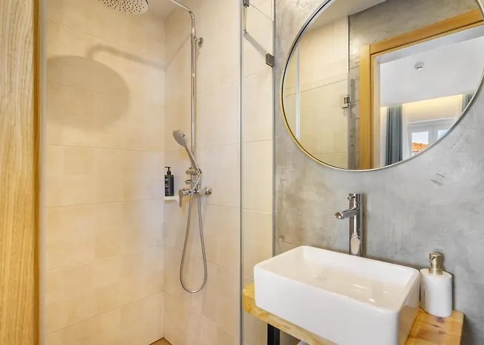 Хостел Forest - Лейрия