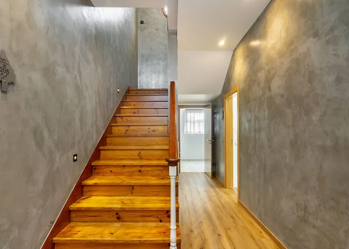 Forest - Хостел