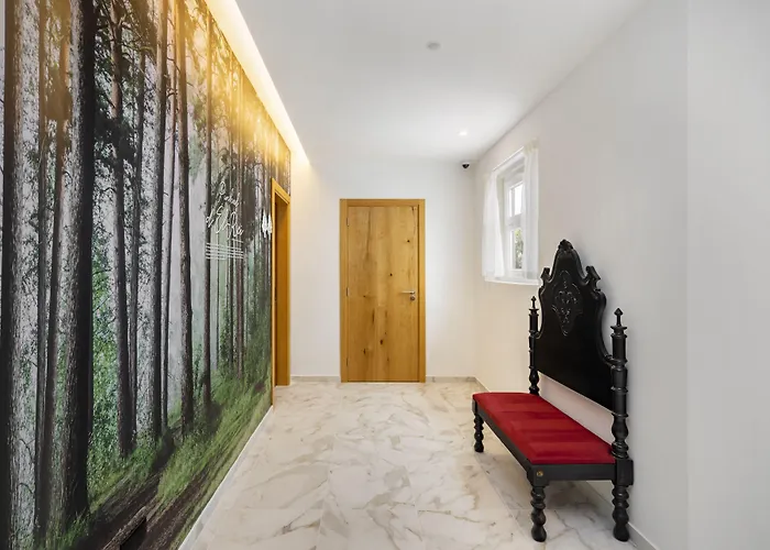 Forest - * Лейрия