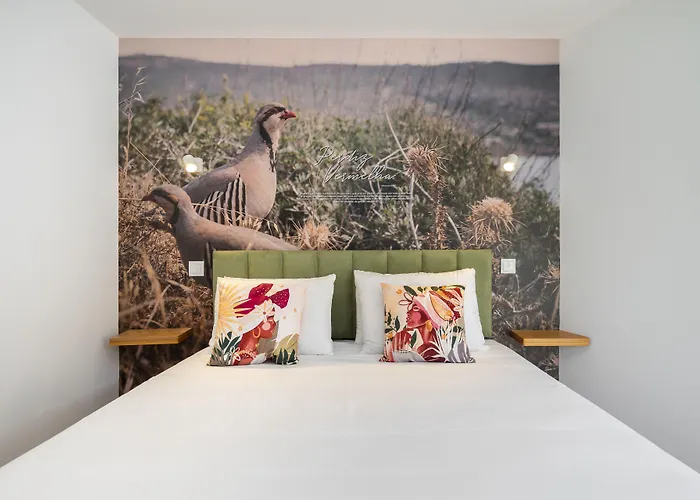 Хостел Forest - *