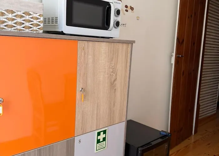 Хостел Forest - *